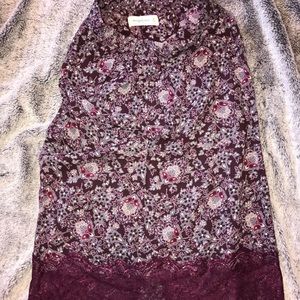 Abercrombie & Fitch Skirt